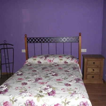 Casa Rural Los Cavilas Holiday home Lillo del Bierzo