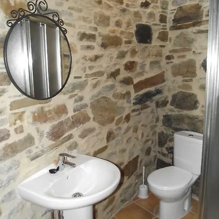 Casa Rural Los Cavilas Holiday home