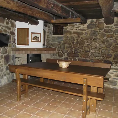 Casa Rural Los Cavilas