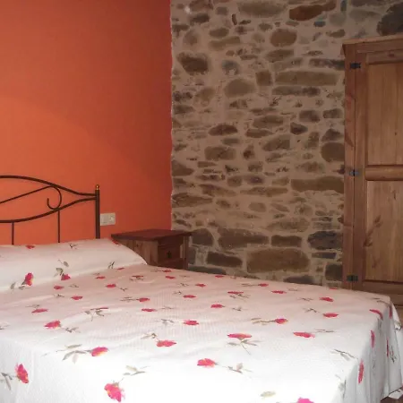 Holiday home Casa Rural Los Cavilas