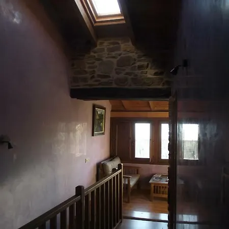 Holiday home Casa Rural Los Cavilas